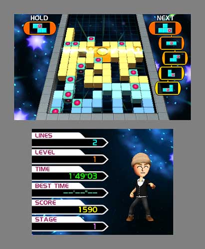 Tetris (image 8)