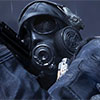 Logo Call of Duty 4 :  Modern Warfare