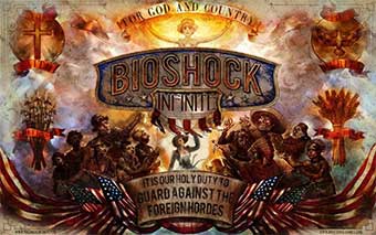 BioShock Infinite