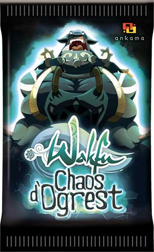 Wakfu - Chaos d'Ogrest (image 2)