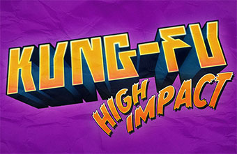 Kung-Fu High Impact