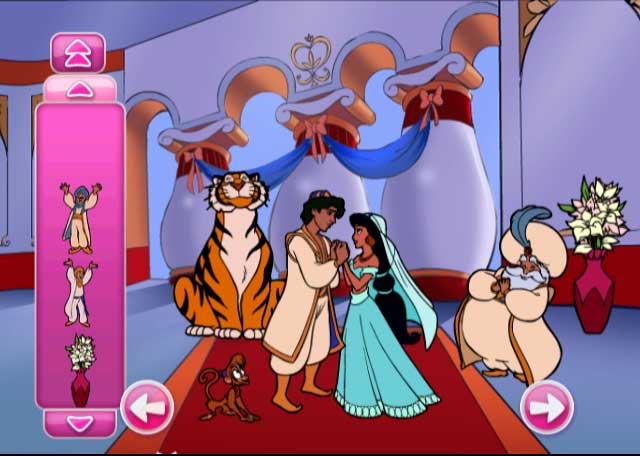 Disney Princesse : Livres Enchantés (image 4)