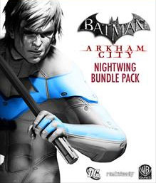 Batman : Arkham City