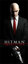 Hitman : Absolution