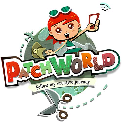 Patchworld (image 7)