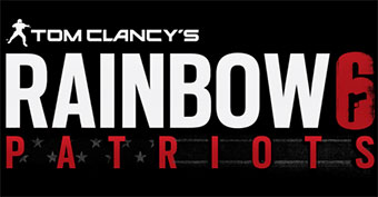 Tom Clancy's Rainbow 6 Patriots