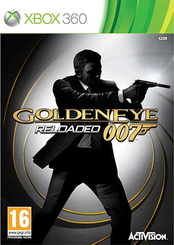 GoldenEye 007 : Reloaded (image 1)