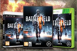 Battlefield 3