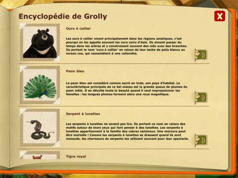 Grolly - Aventures d'animaux (image 5)