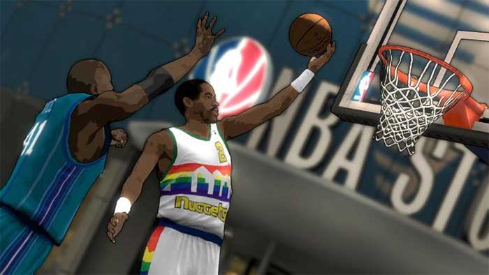 NBA 2K12 (image 2)