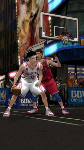 NBA 2K12 (image 7)