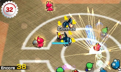 Super Pokémon Rumble (image 3)