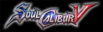 Soulcalibur V