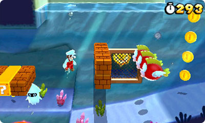 Super Mario 3D Land (image 3)