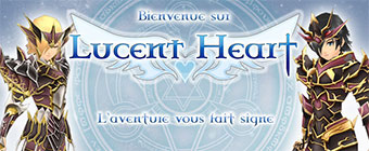 Lucent Heart