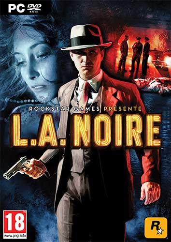 LA Noire (image 1)