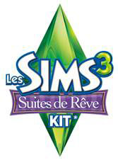 Les Sims 3 : Suites de Rêve Kit