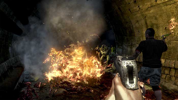 Dead Island : Bloodbath Arena (image 4)