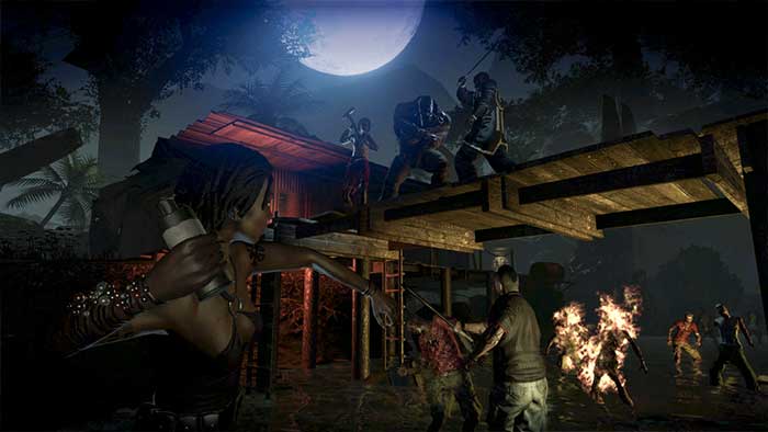 Dead Island : Bloodbath Arena (image 2)