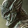 Logo The Elder Scrolls V : Skyrim