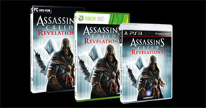 Assassin's Creed Revelations