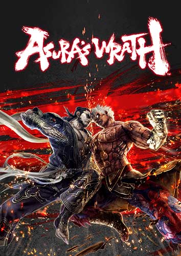 Asura's Wrath (image 3)