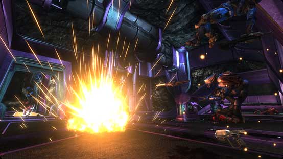 Halo : Combat Evolved Anniversary (image 2)