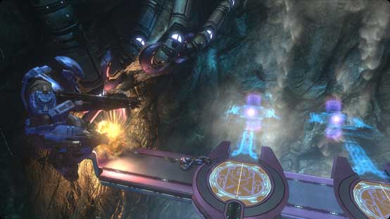 Halo : Combat Evolved Anniversary (image 3)