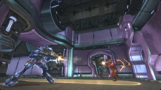 Halo : Combat Evolved Anniversary (image 4)