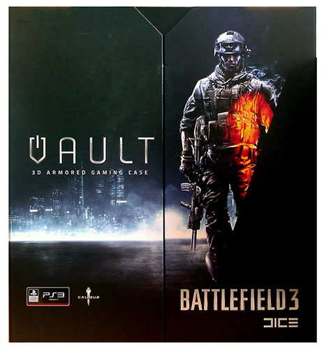 Vault - Battlefield 3 (image 7)
