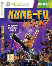 Kung-Fu High Impact