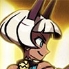 Ms. Fortune vous fait perdre la tête dans Skullgirls