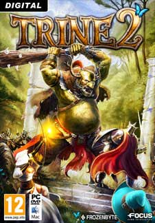 Trine 2