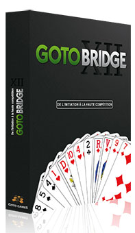 GOTO Bridge XII