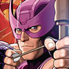 Logo Ultimate Marvel vs. Capcom 3