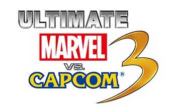 Ultimate Marvel vs. Capcom 3