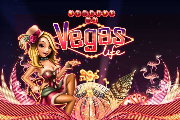 Vegas Life (image 1)