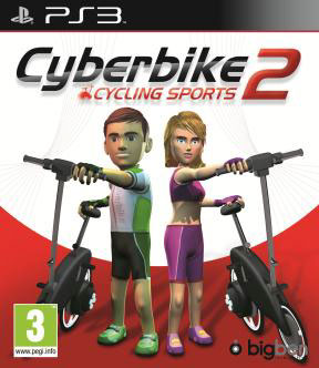 Cyberbike 2