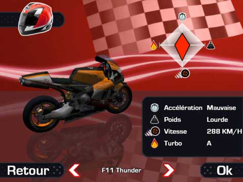 Moto Racer (image 2)