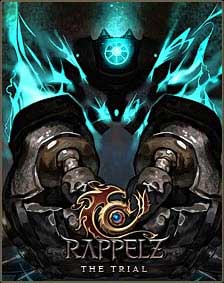 Rappelz - Epic VII Partie 3 : The Trial
