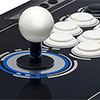 Un arcade stick pour les pure fans