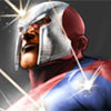 Logo City of Heroes Freedom