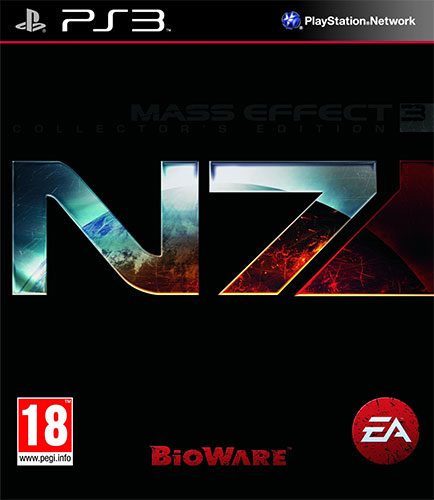 Mass Effect 3 (image 3)