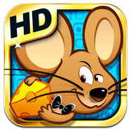 Spy Mouse HD