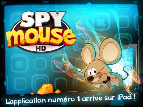 Spy Mouse HD (image 5)