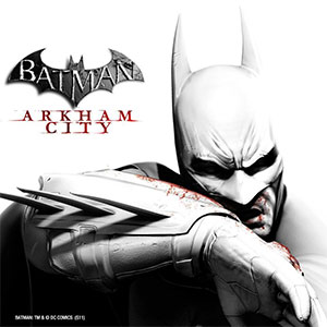 Batman : Arkham City