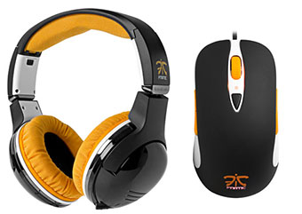 Fnatic Limited Edition