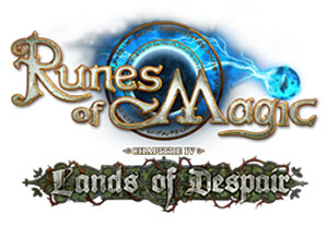 Runes of Magic  - Lands of Despoir