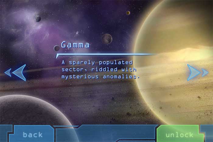 Asteroids : Gunner (image 9)