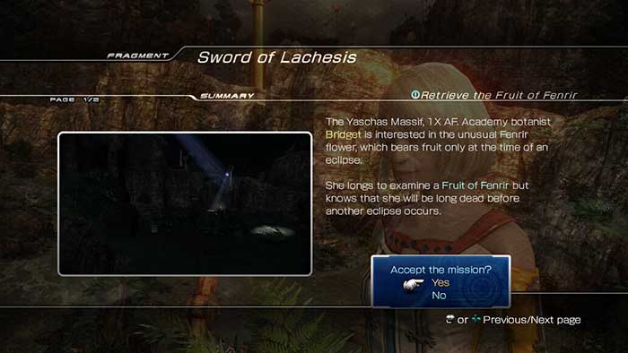 Final Fantasy XIII - 2 (image 3)